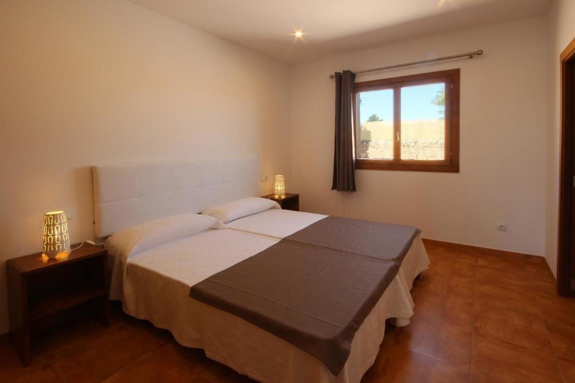 Ferienwohnung 1 In Campos Dış mekan fotoğraf