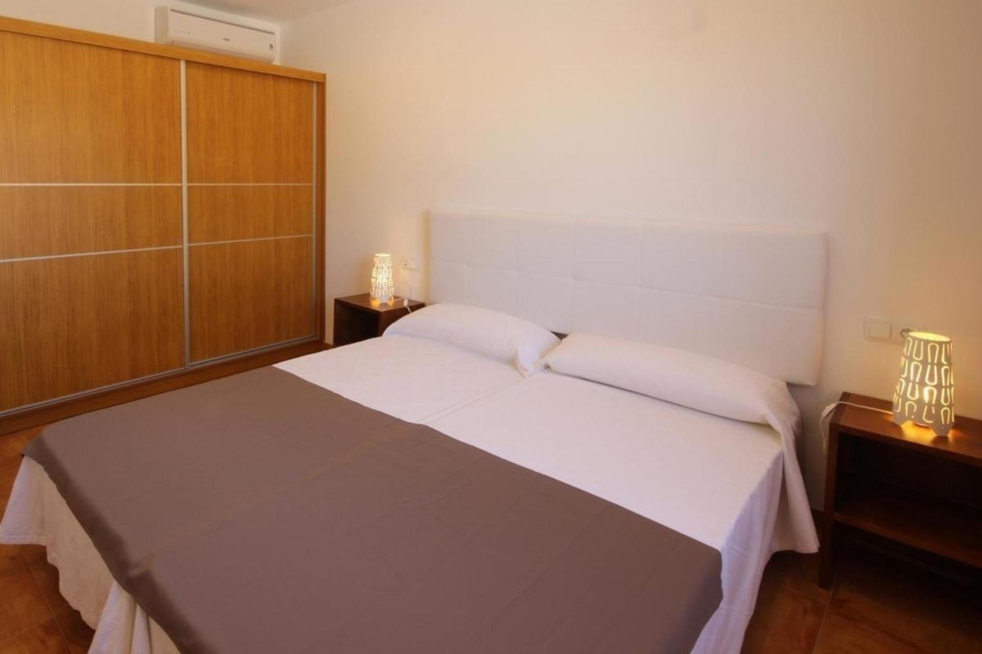 Ferienwohnung 1 In Campos Dış mekan fotoğraf