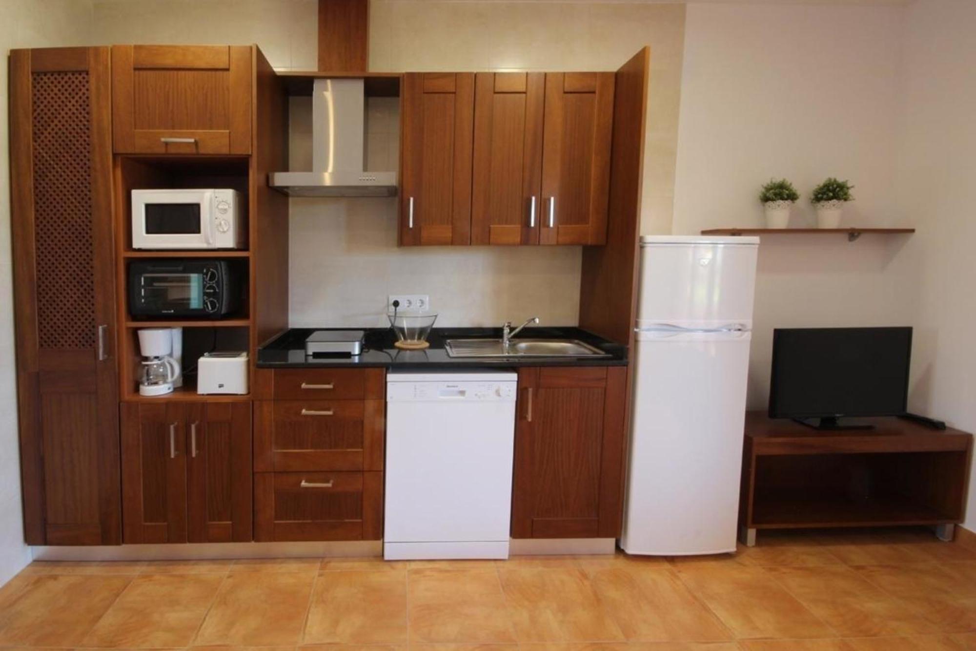 Ferienwohnung 1 In Campos Dış mekan fotoğraf