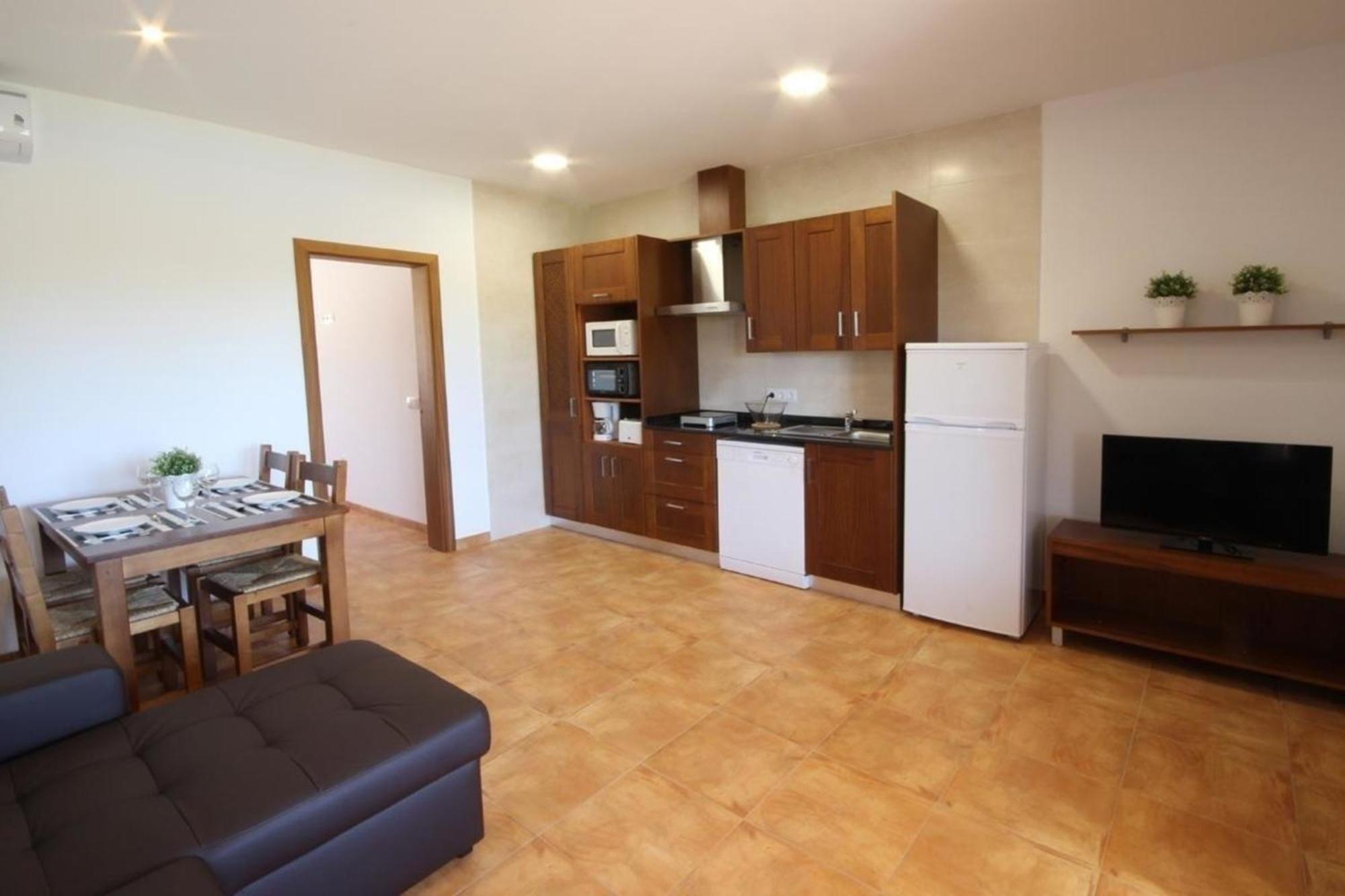 Ferienwohnung 1 In Campos Dış mekan fotoğraf